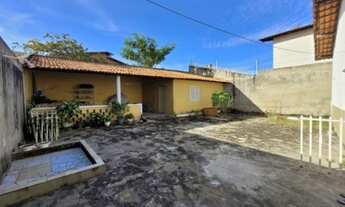 Imagem: VENDO CASA NO TENONÉ