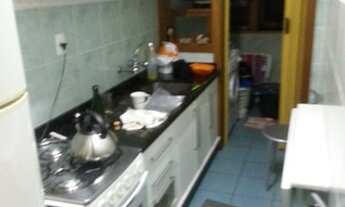 Imagem 5: Apartamento Mobiliado