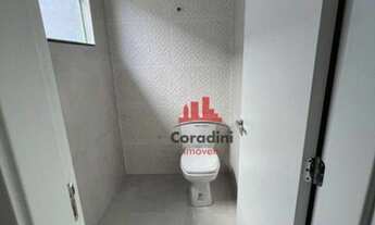 Imagem 7: Casa com 3 dormitórios para venda, 150 m² por R$ 630.000,00 - Jardim dos Lagos - Nova Odes