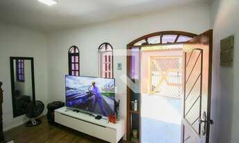 Imagem 3: Casa para Aluguel - Jardim Nossa Senhora do Carmo, 2 Quartos, 100 m2