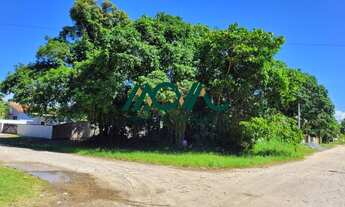 Imagem: ITAPOÁ - Terreno Padrão - Palmeiras