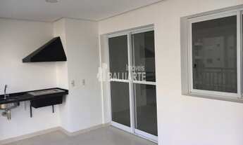 Imagem 4: Apartamento com 2 dormitórios à venda, 87 m² por R$ 848.000,00 - Jardim Prudência - São Pa