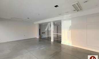 Imagem 3: Salão/Galpão (salão - térreo