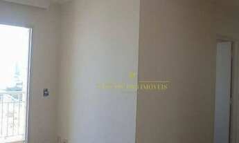 Imagem 5: Apartamento com 3 dormitórios para alugar, 60 m² por R$ 2.900/mês - Tatuapé - São Paulo/SP