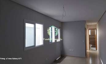 Imagem 2: Apartamento sem condomínio 2 dormitórios (Vila Curuçá