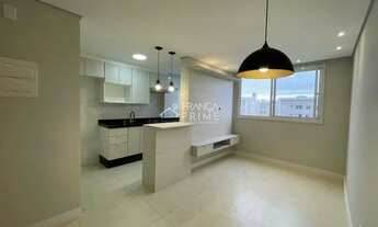 Imagem 3: IMÓVEL DE 2 DORMITORIOS, ARMÁRIOS PLANEJADOS, COOKTOP, FORNO, PISO PORCELANATO, VAGA DE GA