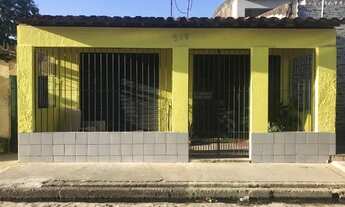 Imagem: VENDE-SE ESTA CASA NO JACINTINHO