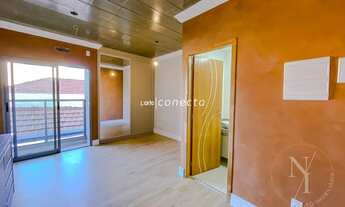 Imagem: Ótimo Apartamento de 25m² - Localizado