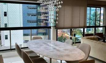 Imagem 2: Edf Maria Laura - 04 quartos- 127m