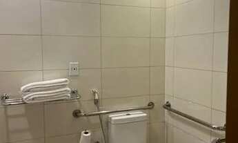 Imagem 7: Flat Intercity 32m² Andar Alto