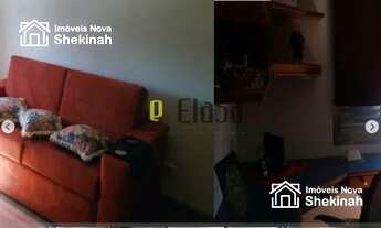 Imagem 7: Vila Aleandria Sobrado 03 Dormitorios , Suite ,02 vags