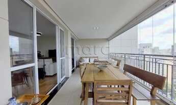 Imagem 4: SAO PAULO - Apartamento Padrão - CAMPO BELO