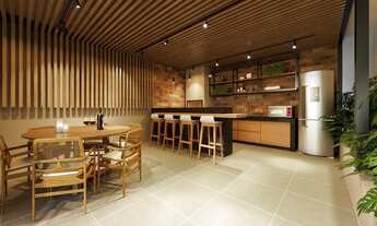 Imagem 7: Garden em Osasco