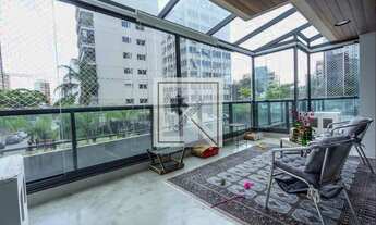 Imagem 5: Apartamento para aluguel possui 112 metros quadrados com 2 quartos em Itaim Bibi - São Pau