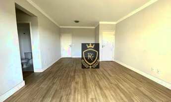 Imagem: Apartamento com 3 dormitórios para alugar