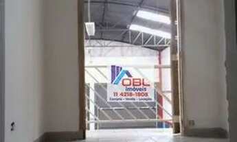 Imagem 12: Galpão para alugar, 330 m² por R$ 10.797/mês - Freguesia do Ó - São Paulo/SP