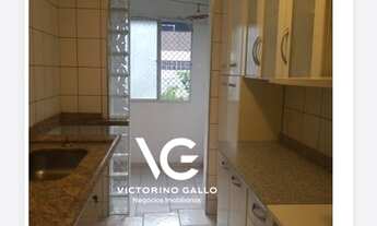 Imagem: Apto para aluguel e venda com 53 metros