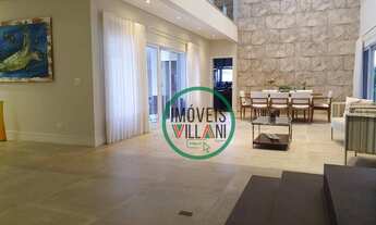 Imagem 4: Sobrado com 4 dormitórios, 563 m² - venda por R$ 4.950.000 ou aluguel por R$ 28.000/mês