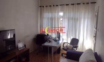 Imagem 7: CASA TÉRREA NA VILA ROSÁLIA 03 DORMITÓRIOS