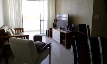 Imagem 2: Apartamento 3/4 no Caminho das Árvores