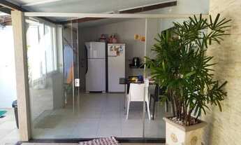 Imagem 7: Casa para venda tem 120 metros quadrados com 5 quartos em Interlagos - São Paulo - SP