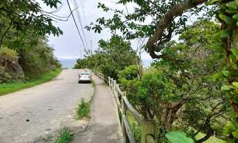 Imagem 4: Terreno com vista ao mar Praia da Silveira - Garopaba/SC