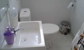 Imagem 2: Sobrado para Venda - 130m², 3 dormitórios, sendo 1 suites, 2 vagas - Hípica