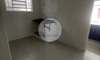 Imagem 5: Apartamento com 1 dorm, Encruzilhada, Santos, Cod: 2813