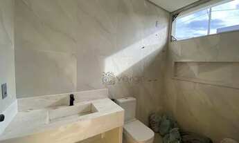 Imagem 6: Casa com 4 dormitórios à venda, 273 m² por R$ 1.900.000,00 - Condomínio Lagoa Santa Park R