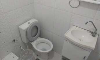 Imagem: Kitnet. (Taubaté