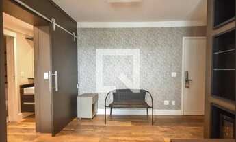 Imagem 5: Apartamento para Aluguel - Brooklin, 1 Quarto, 50 m2