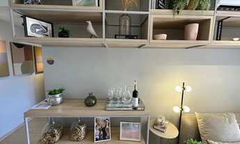 Imagem 2: Apartamento no Meier com 53 metros quadrados com 2 quartos- Engrada R$ 70.000,00