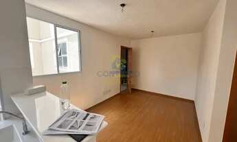 Imagem 5: Apartamento com 2 quartos para locação