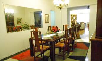 Imagem 4: Copacabana Apartamento com 3 dormitórios