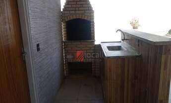 Imagem 2: Casa com 3 dormitórios para alugar, 240 m² por R$ 4.276,13/mês - Jardim Tarraf - São José