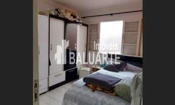 Imagem 4: Sobrado com 4 dormitórios à venda, 120 m² por R$ 744.000,00 - Jardim Marajoara - São Paulo