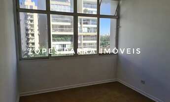 Imagem: Apartamento para venda tem 70 metros quadrados