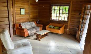 Imagem 2: Linda Casa 3 Quartos no Paraiso Vargem Grande Teresopolis