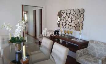 Imagem 4: Sobrado com 4 dormitórios à venda, 478 m² por R$ 3.500.000,00 - Chácara Monte Alegre - São