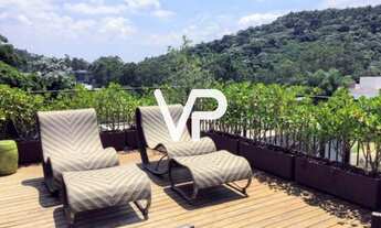 Imagem: Casa estilo rustico à venda em Alphaville/Tamboré