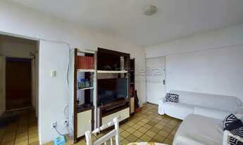 Imagem 2: Apartamento para venda com 2 quartos em Boa Vista - Recife - PE