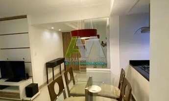 Imagem 2: Apartamento à venda no bairro Paralela - Salvador/BA