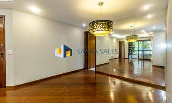 Imagem 4: APARTAMENTO PARA LOCAÇÃO EM MOEMA!!!!