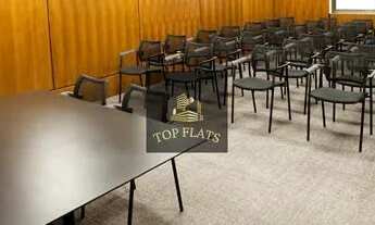 Imagem 2: Flat disponível no Brooklin - SP