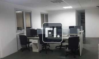 Imagem 5: Conjunto para alugar, 330 m² por R$ 32.500,01/mês - Itaim Bibi - São Paulo/SP