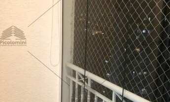 Imagem 2: Apartamento a venda de 55 m² no Tatuapé, 2 dormitórios, 1 banheiros, lavanderia, cozinha