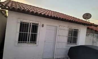 Imagem 2: Vendo essa casa na Ceilândia