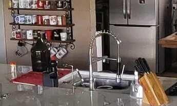 Imagem 4: Sítio próximo rio das pedras