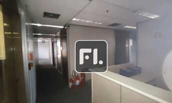 Imagem 6: Conjunto, 886m² - venda por R$ 8.400.000 ou aluguel por R$ 48.000/mês - Brooklin - São Pau