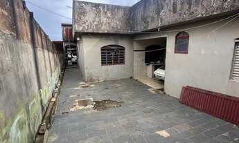 Imagem 5: Casa na quadra 12 setor leste do gama